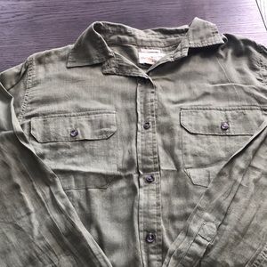 Ralph Lerann – denim and supply long sleeve top